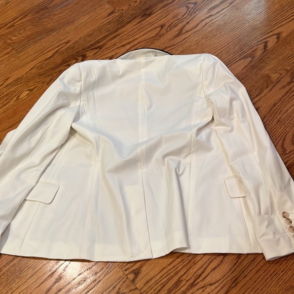 NWT Elizabeth and James Woman’s Sammi Blazer Size 6 - Picture 5 of 7